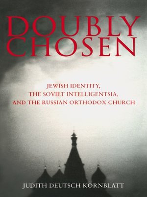 cover image of Doubly Chosen